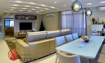 Imagem: Vendo Cobertura Linear 5 quartos com 4 vagas