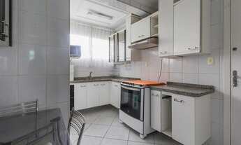 Imagem 3: Cobertura à venda, 4 quartos, 1 suíte, 2 vagas, Eldorado - Contagem/MG