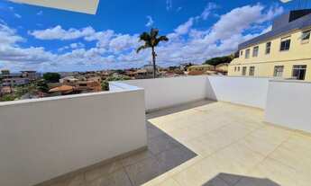 Imagem 1: Cobertura com 2 Quartos à Venda, 130m² por R$ 499.000