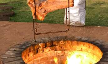 Imagem 7: Chácara à venda - Requinte e a Sofisticação da Serra Gaúcha no asfalto em Campo Grande, MS
