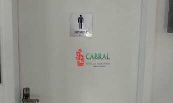 Imagem 7: Sala para alugar, 70 m² por R$ 1.400,00/mês - Jardim Madeirense - Guarulhos/SP