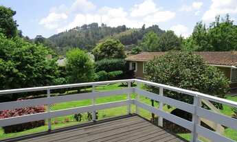 Imagem 6: Casa Campos do Jordão-VENDA-OPORTUNIDADE