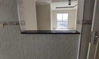 Imagem 3: Apartamento para Venda em São Paulo, Vila Amália (Zona Norte), 2 dormitórios, 2 banheiros