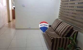 Imagem 5: Apartamento com 2 Salas, 2 quartos à venda, 68 m² por R$ 699.000,00 - Leme - Rio de Janeir