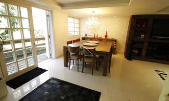 Imagem 4: PORTO ALEGRE - Casa de Condomínio - Tristeza