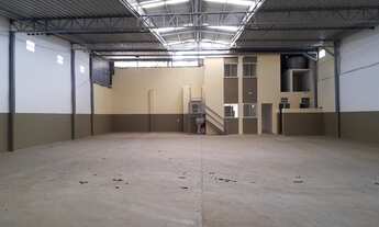 Imagem 5: Galpão - Jardim Primavera/Duque de Caxias - 400 M² - Cód. 1554