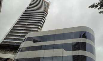 Imagem 1: Apartamento Pronto na Av. Rebouças- Pinheiros - Design Arquitetônico