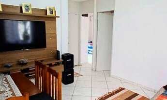 Imagem: Apartamento com 2 dormitórios à venda