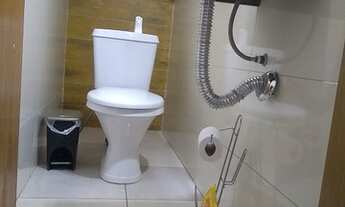 Imagem 7: Ref.: 6201 - Casa de 150m² com 02 dormitórios e 01 vaga de garagem - Vila Cecilia Maria, S