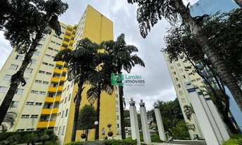 Imagem 2: Apto Limão-2 dorm-58 m2