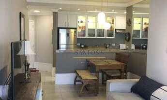 Imagem 4: Apartamento no mandarim com 2 dormitórios para alugar, 78 m² por R$ 7.000/mês - Cidade Mon