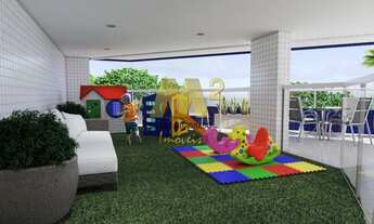 Imagem 4: Apartamento com 2 dorms, Caiçara - R$ 465 mil, Cod: 7151