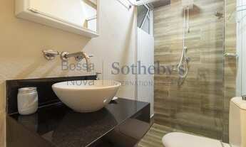 Imagem 5: Casa com área gourmet