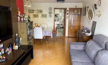 Imagem 2: Apartamento com 2 dorms, Vila Mariana, São Paulo - R$ 869 mil, Cod: 3186