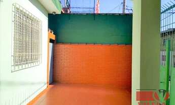 Imagem 2: Casa à venda, 100 m² por R$ 390.000,00 - Conjunto Habitacional Marechal Mascarenhas de Mor