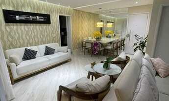 Imagem 2: Apartamento à venda - Jardim Flor da Montanha - 1.250.000,00