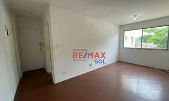 Imagem 5: Apartamento para Locação na Freguesia do Ó, Zona Norte de São Paulo com 2 dormitórios, 1 v