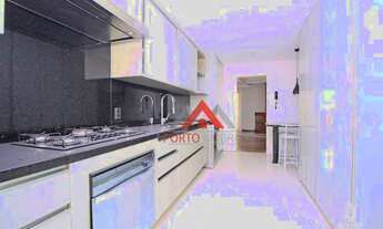 Imagem 3: Porto Nobre Vende Excelente Cobertura Horizontal - Bela Vista