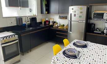 Imagem 6: Casa 2/4 sendo 2 suítes, mobiliado, em Ipitanga