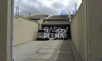 Imagem 6: Casa com 3 dormitórios à venda, 102 m², R$ 290.000 - TE0110 - Messejana - Fortaleza/CE