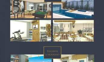 Imagem 5: BARÃO PALACE Apartamento com 3 dormitórios