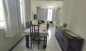 Imagem 3: Apartamento para venda tem 140 metros quadrados com 3 quartos em Barra - Salvador - BA