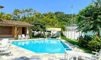 Imagem 5: CASA LUXUOSA PORTEIRA FECHADA, DECORADA E TOTALMENTE EQUIPADA. EXTREMA QUALIDADE E SOFISTI