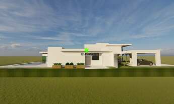 Imagem 7: LAGOA SANTA - Casa de Condomínio - Residencial Vitória I