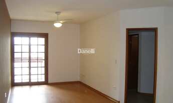 Imagem 2: Apartamento à venda, 3 quartos, 1 suíte, 2 vagas, Centro - Taubaté/SP