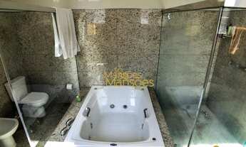 Imagem 6: Nova Lima - Apartamento Padrão - Vale dos Cristais