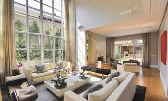 Imagem 3: Casa para comprar no Morumbi com 4 quartos (2 suítes)