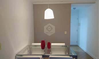 Imagem 4: OPORTUNIDADE! LINDO APARTAMENTO - 67 metros quadrados com 3 quartos em Vila Gumercindo - S