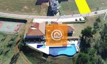 Imagem 3: Terreno à venda, 508 m² por R$ 382.000,00 - Ibi Aram II - Itupeva/SP