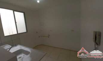 Imagem 5: APARTAMENTO NO JD PARAISO PARA VENDA RESIDENCIAL JAGUARIBE