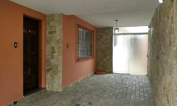 Imagem 4: CASA TÉRREA no PARQUE ESPACIAL. Terreno 250 m² - Área Construída 204 m²