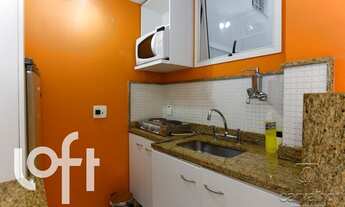 Imagem 5: RIO DE JANEIRO - Apartamento Padrão - Copacabana