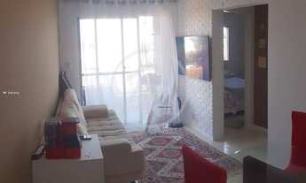 Imagem 4: Apartamento à venda no Condomínio Villa Solare - Aeroporto