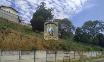 Imagem 4: Atibaia - Terreno Padrão - Jardim Brogotá