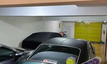 Imagem 7: SAO CAETANO DO SUL - Residential / Sobrado - OLÍMPICO