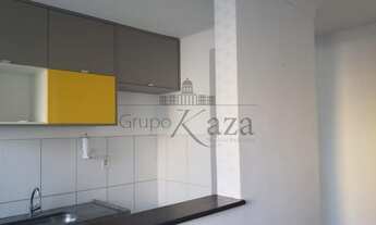 Imagem: Apartamento - Palmeiras de São José