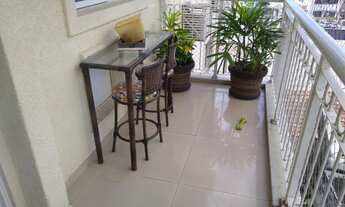 Imagem 4: Apartamento Valqueire