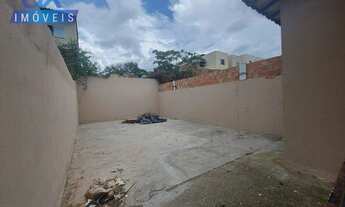 Imagem 5: Casa com 3 dormitórios à venda, 65 m² por R$ 160.000 - Floresta Encantada - Esmeraldas/MG