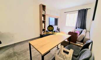 Imagem 7: Apartamento a venda em São Paulo, Vila Nova Conceição, com 01 dormitório e 01 vaga