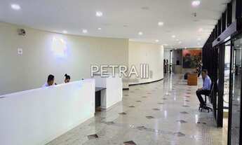 Imagem: Laje Corporativa Comercial - Brooklin