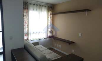 Imagem 7: Excelente apartamento na Vila Mariana, novo, com 1 dormitório, living ampliado e 1 vaga