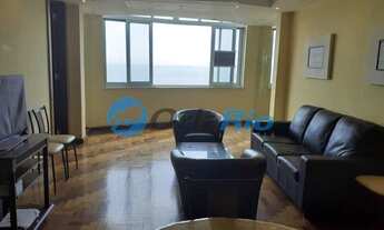 Imagem 2: Rio de Janeiro - Apartamento Padrão - Leme