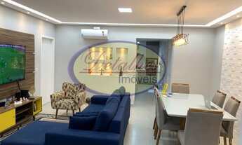 Imagem 2: Apartamento para Venda em São José dos Campos, Jardim das Industrias, 4 dormitórios, 1 suí