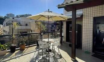 Imagem 5: COBERTURA JARDIM GUANABARA