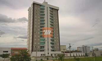 Imagem: Apartamento Padrão para Venda em Esplanada