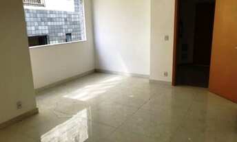 Imagem 2: BELO HORIZONTE - Apartamento Padrão - Serra